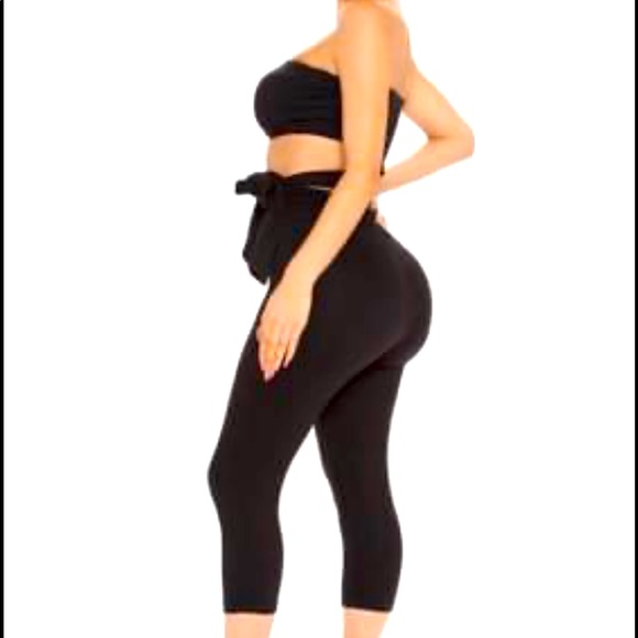 Fashion Nova Pants - Fashionova rompers size medium 5%elastic